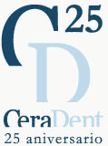 Ceradent 25 a�os